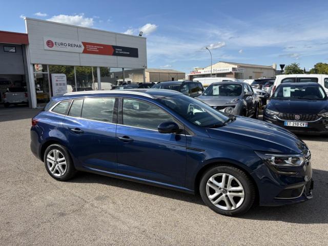 Renault Mégane Estate image 8