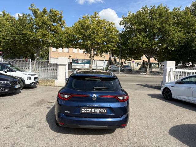 Renault Mégane Estate image 9