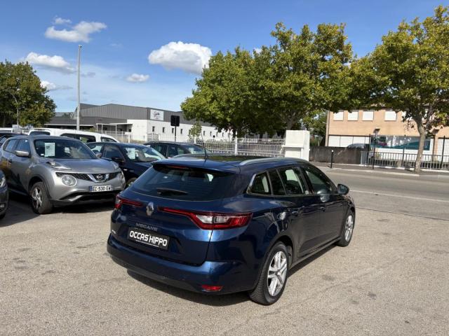 Renault Mégane Estate image 4