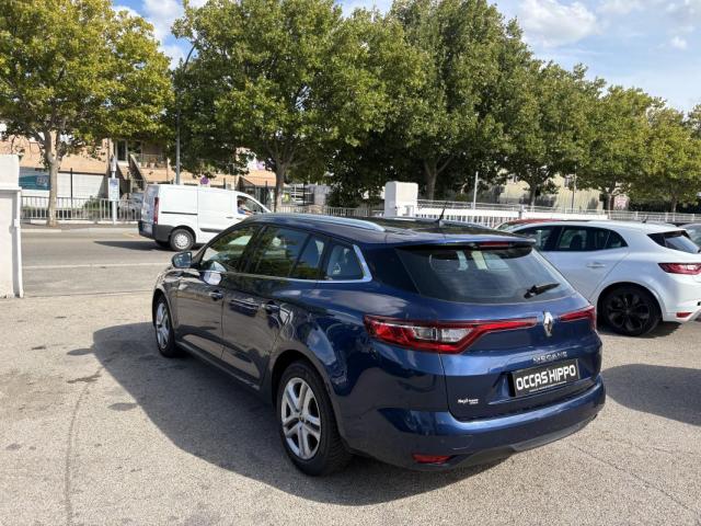 Renault Mégane Estate image 7