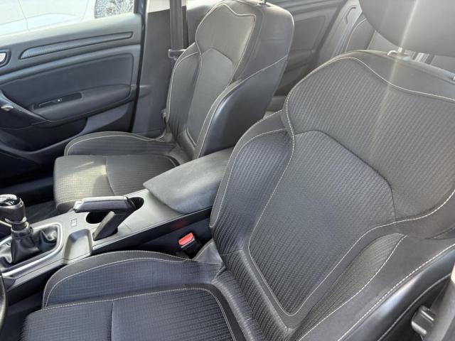 Renault Mégane Estate image 5