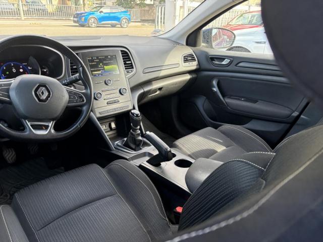 Renault Mégane Estate image 6