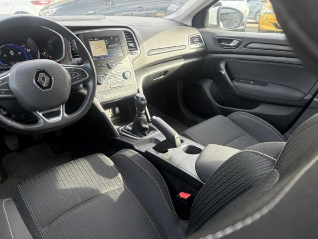 Renault Mégane image 2