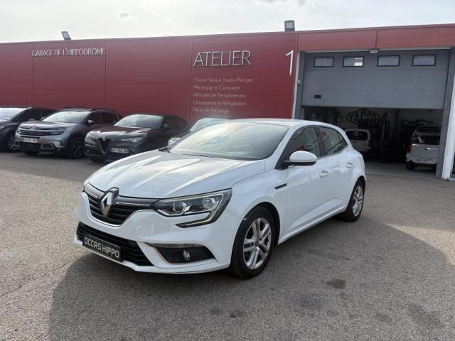 Renault Mégane image 6