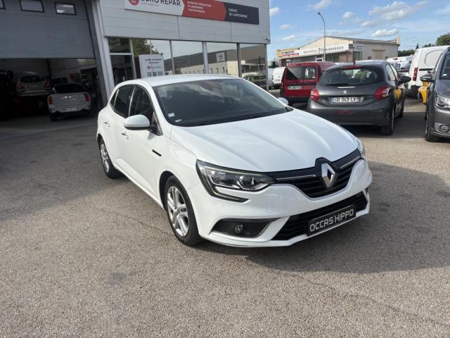 Renault Mégane image 9