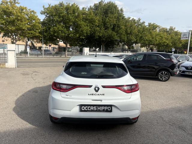 Renault Mégane image 1