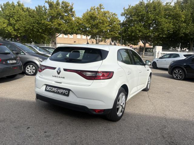 Renault Mégane image 4