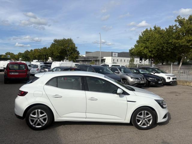 Renault Mégane image 3