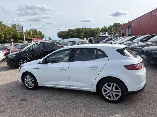 Renault Mégane image 5