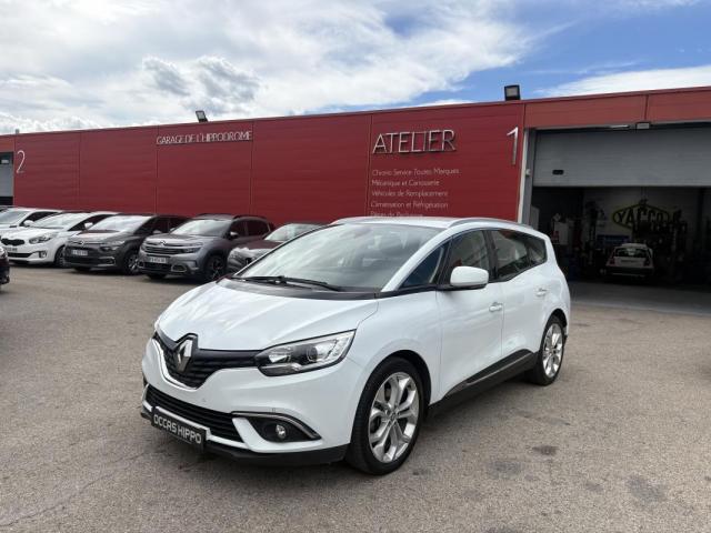 Renault Grand Scénic image 9