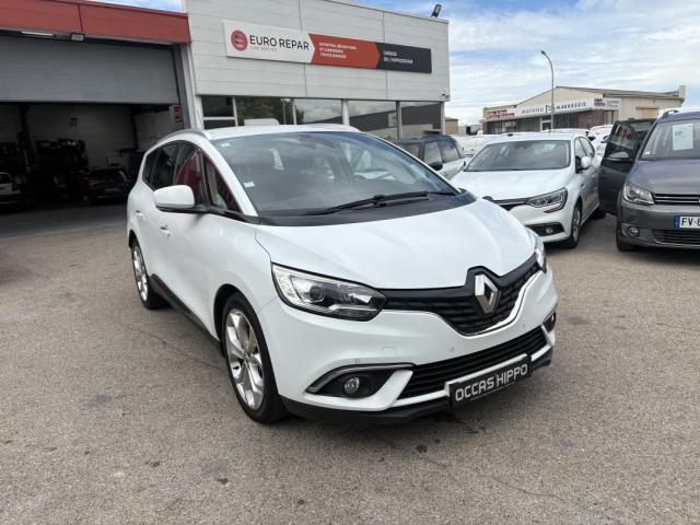 Renault Grand Scénic image 8