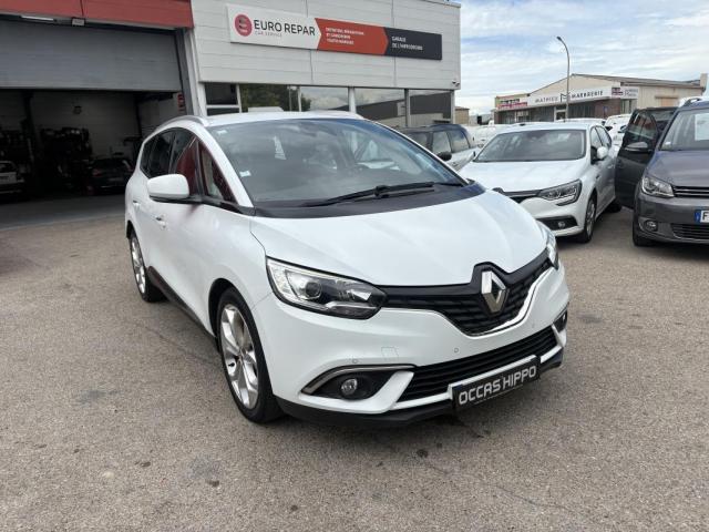 Renault Grand Scénic image 4