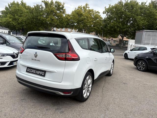 Renault Grand Scénic image 3
