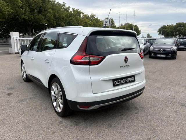 Renault Grand Scénic image 1