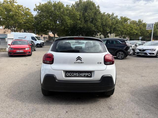 Citroen C3 image 1