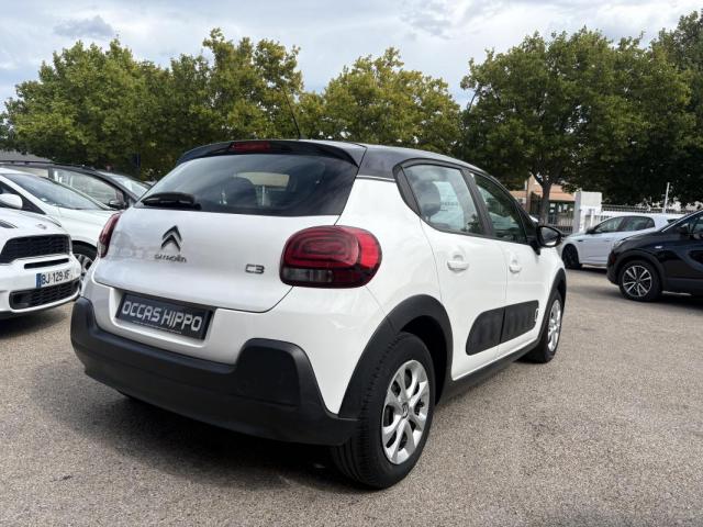 Citroen C3 image 4