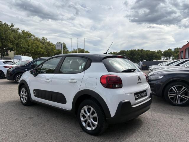 Citroen C3 image 2