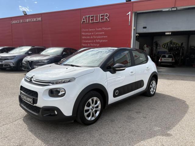 Citroen C3 image 6