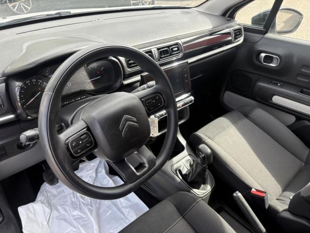 Citroen C3 image 8