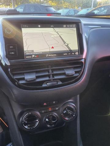 Peugeot 208 Affaire image 4