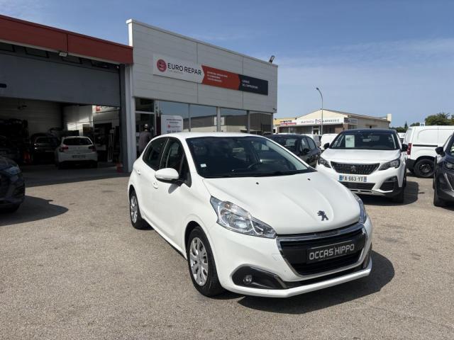 Peugeot 208 Affaire image 7