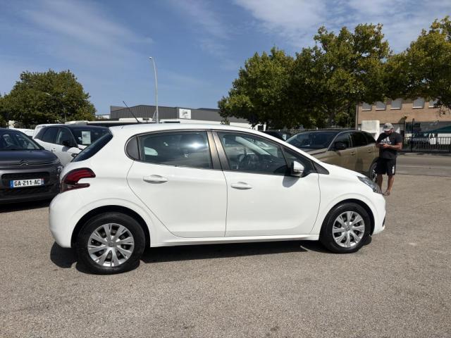 Peugeot 208 Affaire image 9