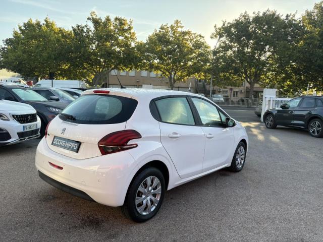 Peugeot 208 Affaire image 6