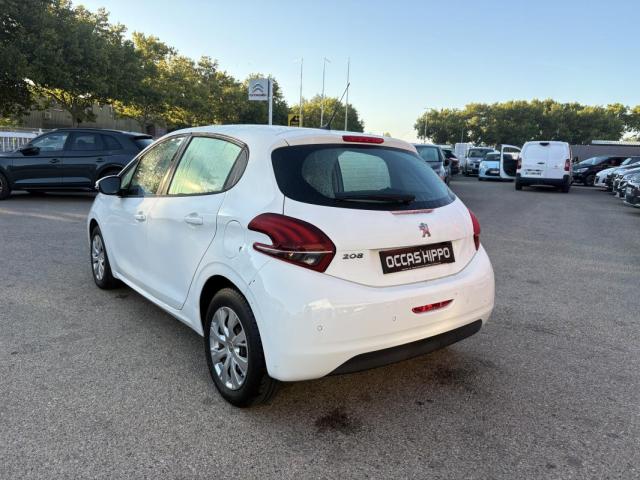 Peugeot 208 Affaire image 5