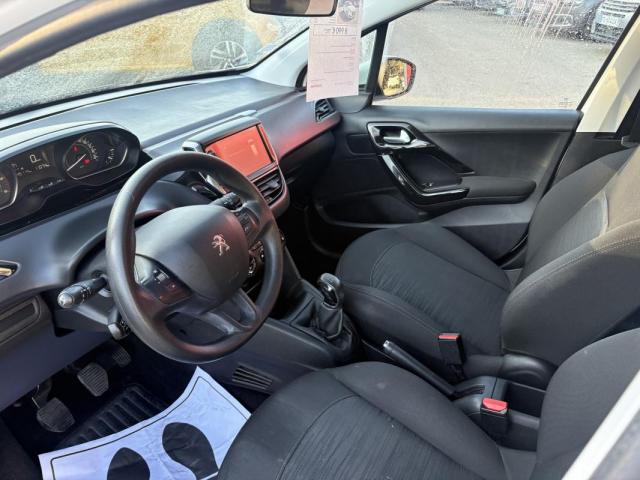 Peugeot 208 Affaire image 3