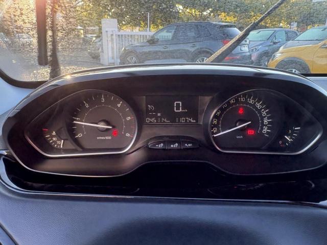 Peugeot 208 Affaire image 1