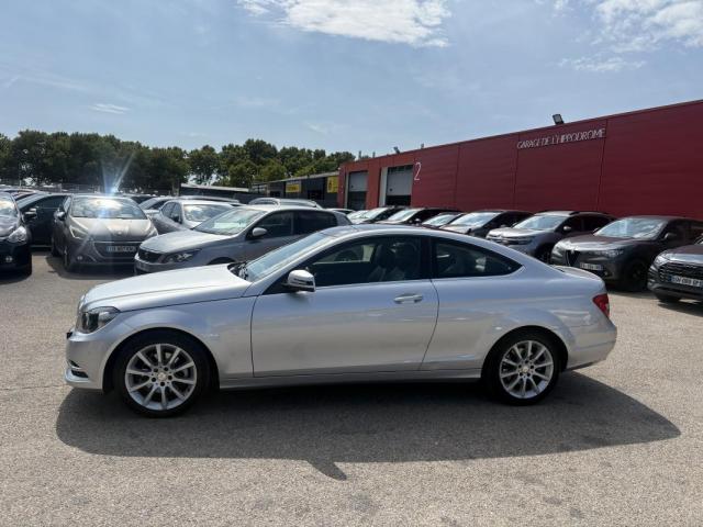 Mercedes Benz Classe C image 2