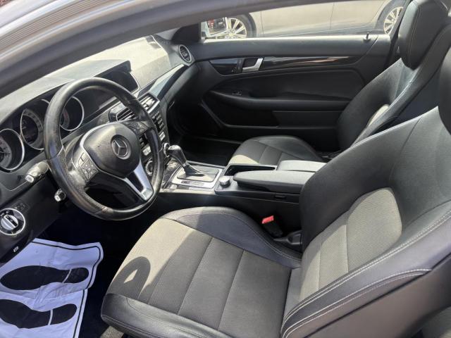 Mercedes Benz Classe C image 9
