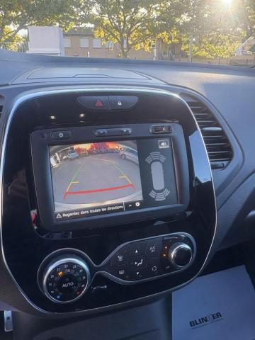 Renault Captur image 2