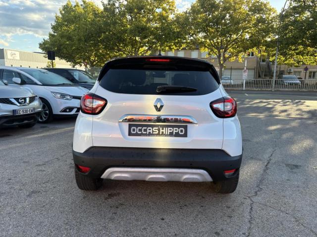 Renault Captur image 5