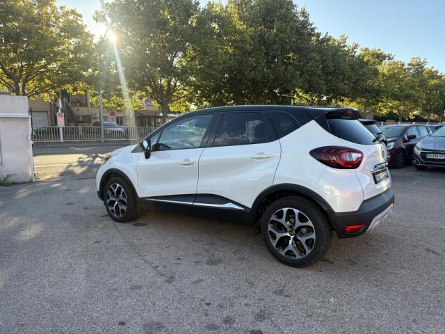 Renault Captur image 9