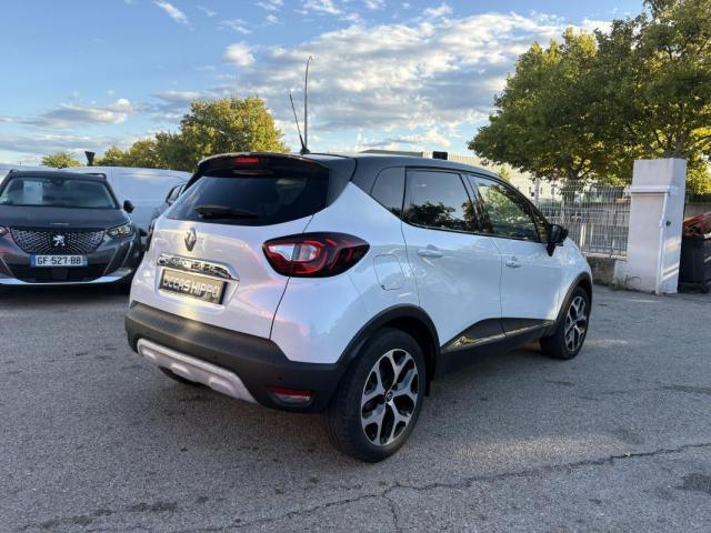 Renault Captur image 1