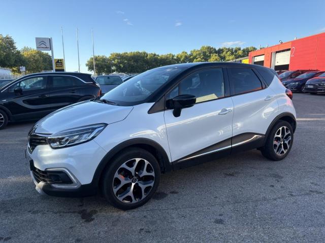 Renault Captur image 7