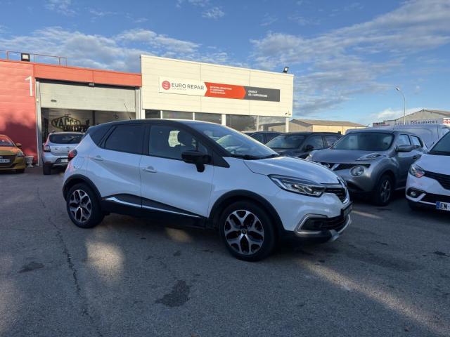 Renault Captur image 6