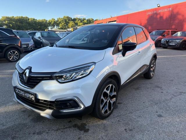 Renault Captur image 4