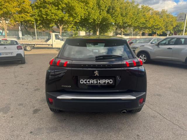 Peugeot 2008 image 4