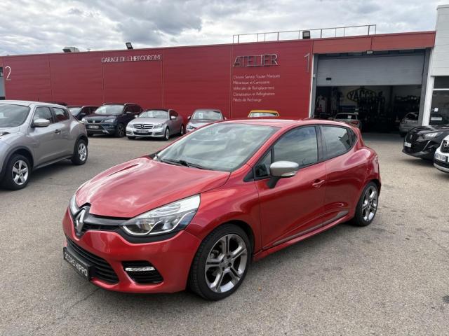 Renault Clio image 3