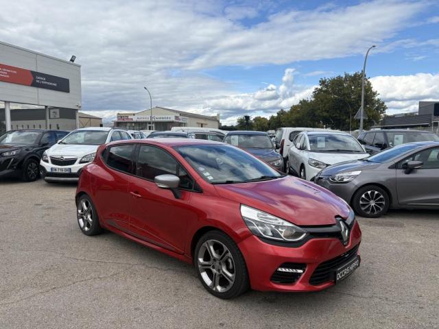 Renault Clio image 7