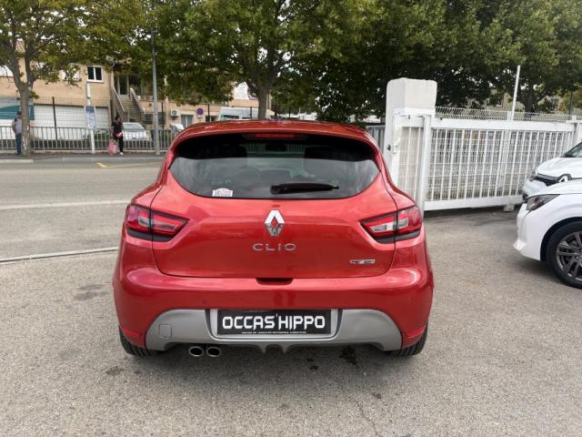 Renault Clio image 4