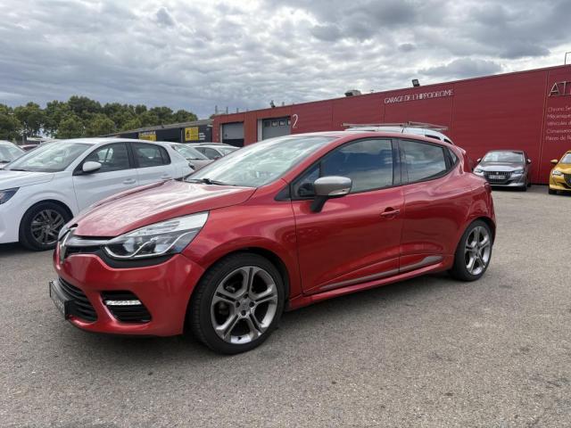 Renault Clio image 5