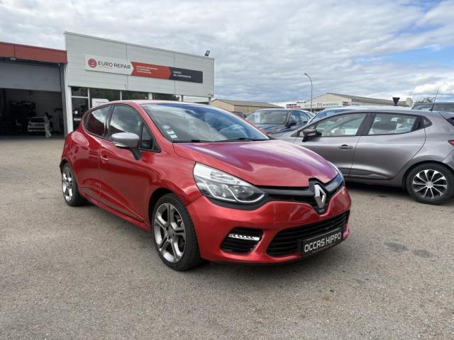 Renault Clio image 9