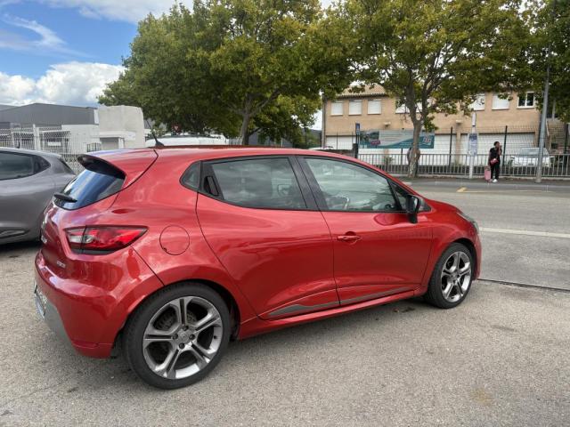 Renault Clio image 6