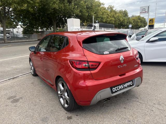 Renault Clio image 8