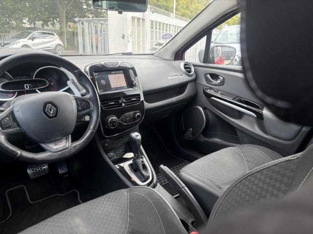 Renault Clio image 1