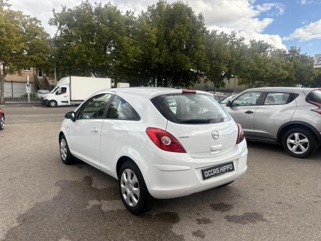 Opel Corsa image 3