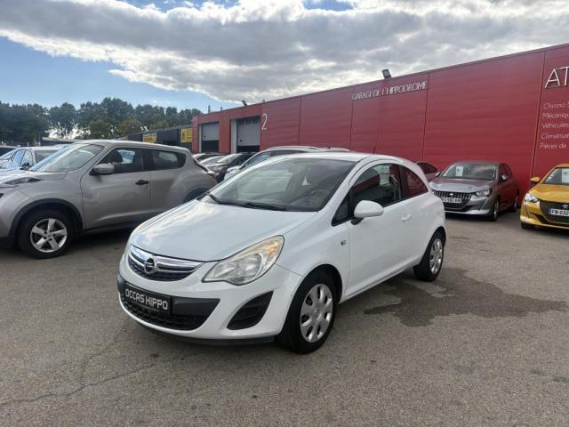 Opel Corsa image 9